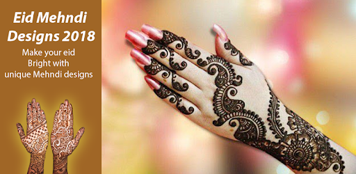 Trendy Eid Mehndi Designs – Henna Eid Designs 2018 PC screenshot Trendy Eid Mehndi Designs – Henna Eid Designs 2018 PC screenshot