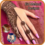Trendy Eid Mehndi Designs – Henna Eid Designs 2018 icon