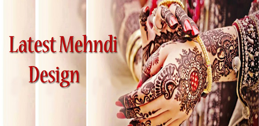 2018 All Trendy Mehndi Designs PC screenshot