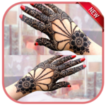 2018 All Trendy Mehndi Designs icon