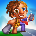 Nations Evolution Party: Develop Civilization icon