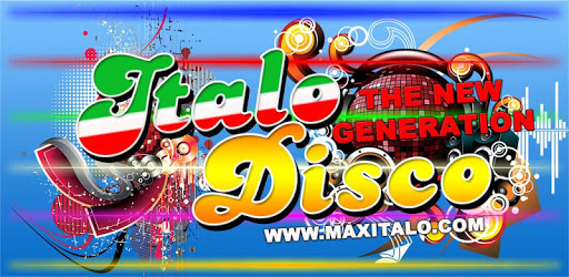 MaxItalo Player PC screenshot MaxItalo Player PC screenshot