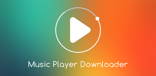 Music Player Downloader PC screenshot