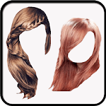 Hair Style Changer Editor for PC