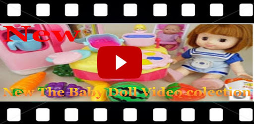 New collection baby doll video PC screenshot New collection baby doll video PC screenshot