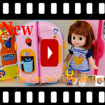 New collection baby doll video for PC New collection baby doll video for PC
