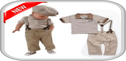 Baby Clothes Model 50+ PC screenshot Baby Clothes Model 50+ PC screenshot