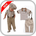 Baby Clothes Model 50+ for PC Baby Clothes Model 50+ for PC