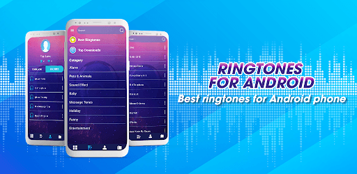 Best Ringtones For Android Phone PC screenshot Best Ringtones For Android Phone PC screenshot