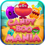Candy Booo Mania for PC Candy Booo Mania for PC