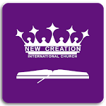 New Creation Amharic Verses icon