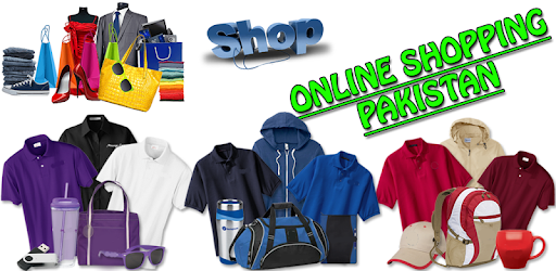 Online shopping Pakistan PC screenshot
