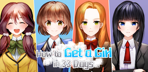 How to Get a Girl in 33 Days PC screenshot How to Get a Girl in 33 Days PC screenshot