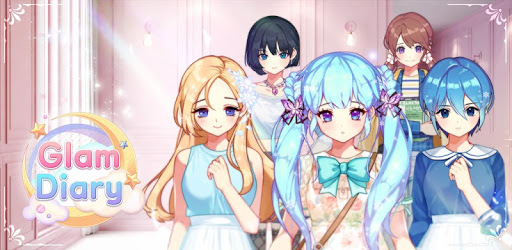Glam Diary PC screenshot