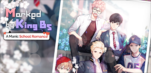 Marked by King Bs PC screenshot