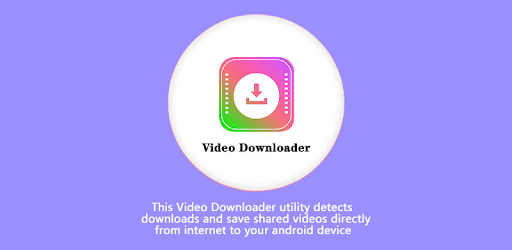 Free Video Downloader - Download Videos easily PC screenshot
