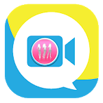 Private Call Video Chat & Flirt for PC Private Call Video Chat & Flirt for PC