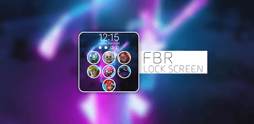 Lock Screen for Battle Royal - FBR Wallpapers PC screenshot Lock Screen for Battle Royal - FBR Wallpapers PC screenshot