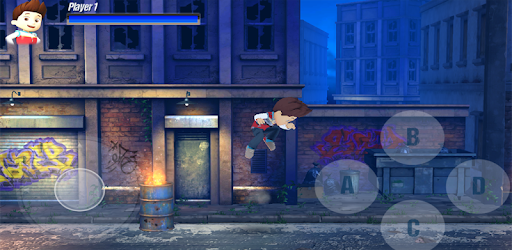 Paw Ryder Escape - Fight FTG Puppy Patrol PC screenshot