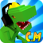 City Monsters Rampage for PC
