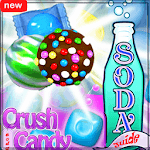 New Guide Candy Crush SodaTips for PC New Guide Candy Crush SodaTips for PC