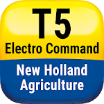 New Holland Agriculture T5 EC for PC