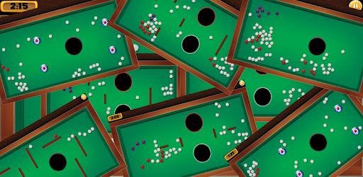 Balls and Holes Roll the balls PC screenshot Balls and Holes Roll the balls PC screenshot