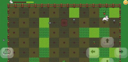 Bunny Poop PC screenshot