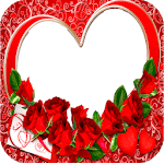 Photo Frames Cuore icon