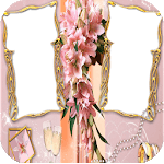 Photo Frames Flowers Love for PC Photo Frames Flowers Love for PC