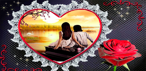 Photo Frames Love Forever GIF PC screenshot Photo Frames Love Forever GIF PC screenshot