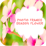 Photo Frames Season Flower for PC Photo Frames Season Flower for PC