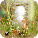 Photo Frames Spring Season for PC