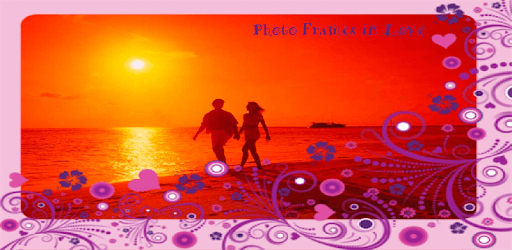 Photo Frames in Love PC screenshot Photo Frames in Love PC screenshot