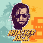 Hijacker Jack - Famous. Rich. Wanted. for PC