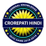 Crorepati Quiz in hindi icon