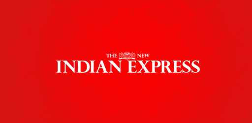 The New Indian Express PC screenshot