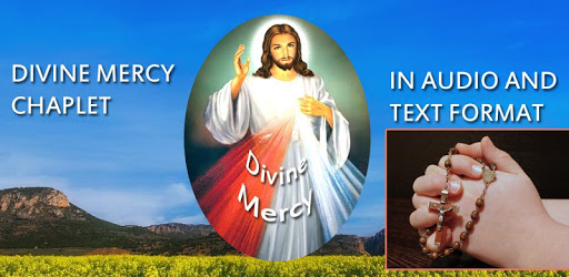 Divine Mercy Audio Prayers PC screenshot Divine Mercy Audio Prayers PC screenshot