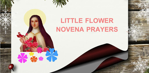Little Flower Novena Prayers PC screenshot Little Flower Novena Prayers PC screenshot