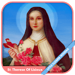 Little Flower Novena Prayers icon