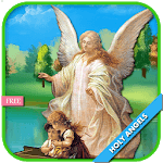 Prayers To Holy Angels icon