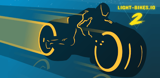 Light-Bikes.io 2 PC screenshot