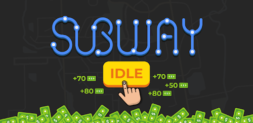 Subway Idle PC screenshot
