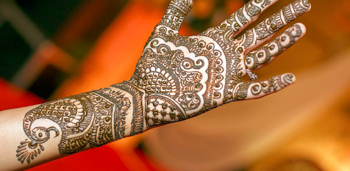 1000+ Mehndi Designs 2018 PC screenshot