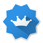 KingsChat SuperUser icon