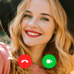 Fake Video Call: Messenger, Live Chat, Messaging for PC