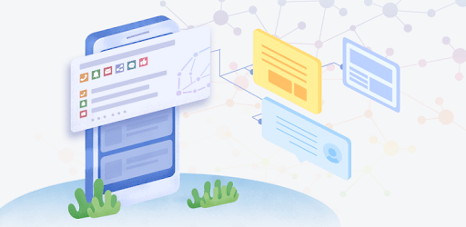Leaf Smart Notify: Notification Manager&Cleaner PC screenshot