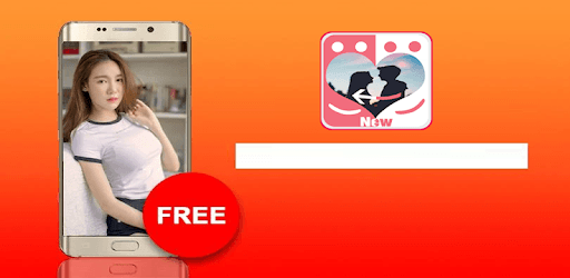 New Omegle Video Chat PC screenshot