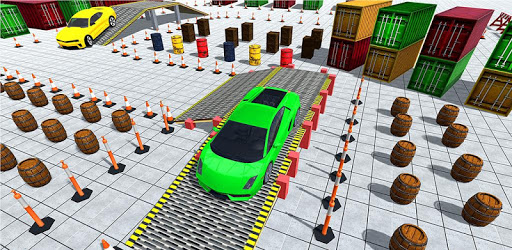Multi Car Parking Game 2019: New tricky Car Games PC screenshot Multi Car Parking Game 2019: New tricky Car Games PC screenshot