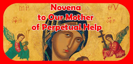 Our Mother of Perpetual Help PC screenshot Our Mother of Perpetual Help PC screenshot